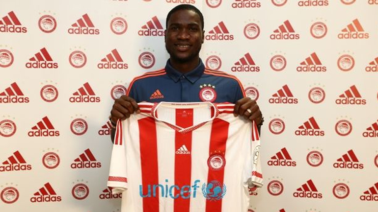 Προπονήθηκαν Ιντέγε και Ερνάνι