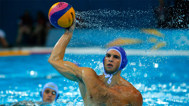 Πόλο: Ξεπέρασε το εμπόδιο της Σλοβακίας η Εθνική