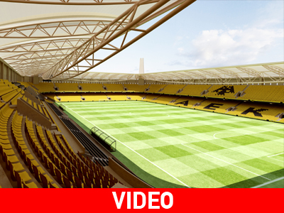 Συμμέτοχοι στο όνειρο!