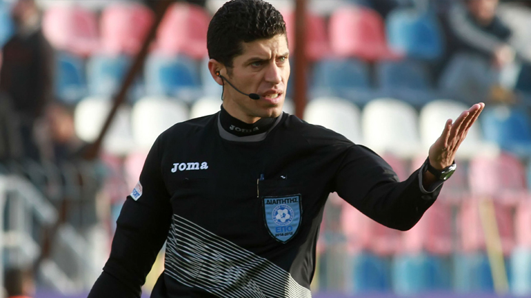 Βοσκάκης στο «Γ. Καραϊσκάκης», Δασκαλόπουλος στο Περιστέρι