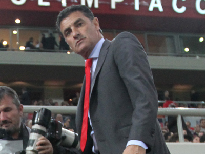 «Δεν αξίζει τέτοια εικόνα στον Ολυμπιακό»