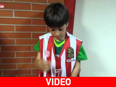 Λατρεύει τον Σπανούλη!