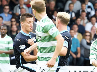 «Κόλλησε» ξανά η Σέλτικ!