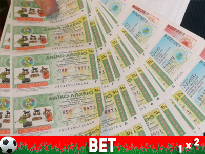 To Λαϊκό Λαχείο απογείωσε τα κέρδη μοιράζοντας συνολικά 3.690.000 ευρώ!