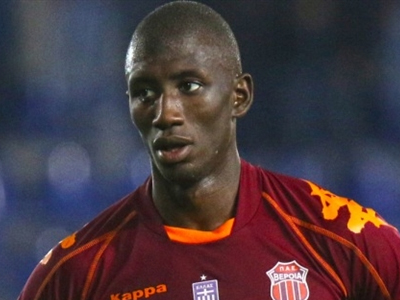 Βέροια: Μέσα ο Σισοκό