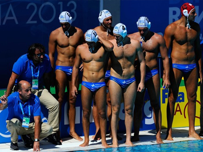 Πόλο: Επιστρέφουν στην πισίνα οι διεθνείς!