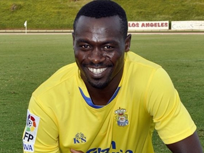 AEK: Στην Αθήνα ο Κρισάντους