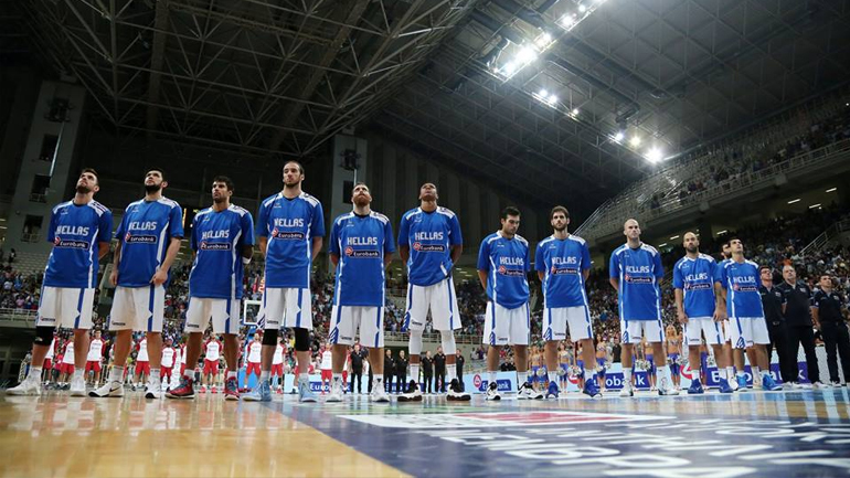 Άρης: «Καλή επιτυχία στην Εθνική»