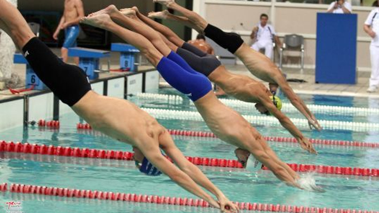 Ξεκίνησε το 84ο Εθνικό Πρωτάθλημα Κολύμβησης
