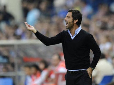 Ανέλαβε την Χετάφε ο Κίκε Φλόρες