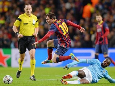 Σούπερ ντέρμπι για τους «16» του Champions League