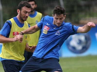 Αποθεραπεία για Τοροσίδη και Μανωλά