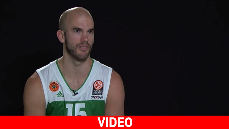 «Διεκδικούμε τίτλους σε Ελλάδα και Ευρώπη»