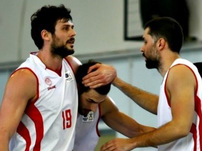 Δύο αποχωρήσεις στη Νέα Κηφισιά!