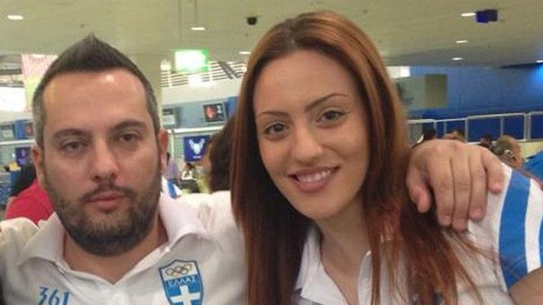 Σκοποβολή: Στον τελικό του Μπακού το ελληνικό δίδυμο