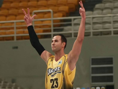 Ανακοίνωσε την ανανέωση του Ίνγκλις η ΑΕΚ