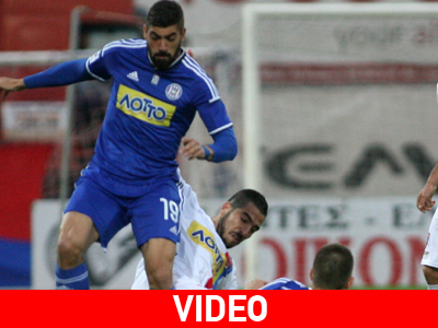 Νικήτρια η Καλλονή, 2-0 τον Πανιώνιο Νικήτρια η Καλλονή, 2-0 τον Πανιώνιο