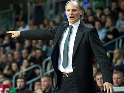 «Να δώσουμε το 100% για να νικήσουμε»