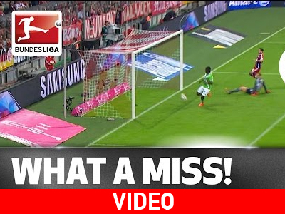 Η χαμένη ευκαιρία της χρονιάς!