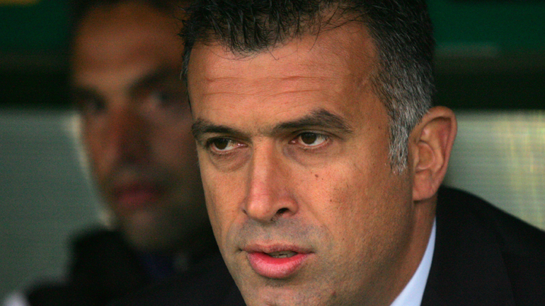 «Λες και δεν μπήκαμε ποτέ στο γήπεδο»