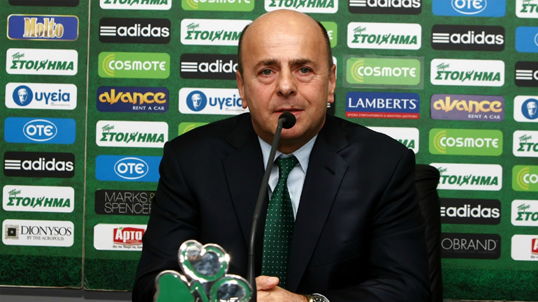 «Συνεχίζουμε όλοι μαζί ενωμένοι»