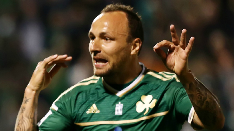 Προς παραμονή ο Γκόρντον Σίλντενφελντ