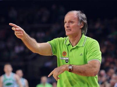 «Ομάδα υψηλής ποιότητας η Μπάγερν»