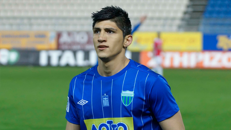 «Θέλω να κάνω ένα καλό παιχνίδι»