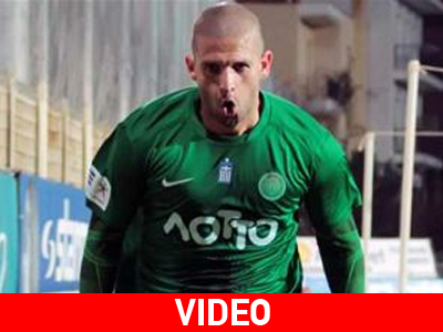 Νίκη για τον Πανθρακικό, 1-0 την Κέρκυρα