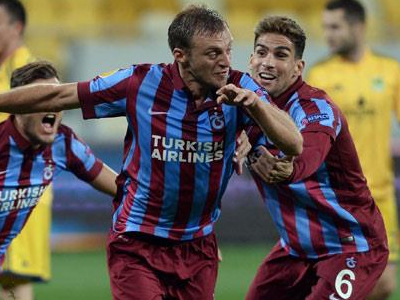 Ομάδα από την Κίνα θέλει τον Αβραάμ Παπαδόπουλο!