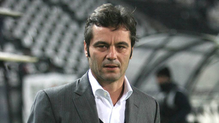 Τεχνικός διευθυντής στη Βέροια ο Βρύζας