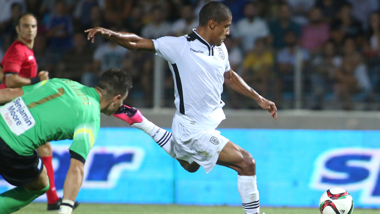 MVP ο Βελλίδης, Best Goal ο Ουαρντά