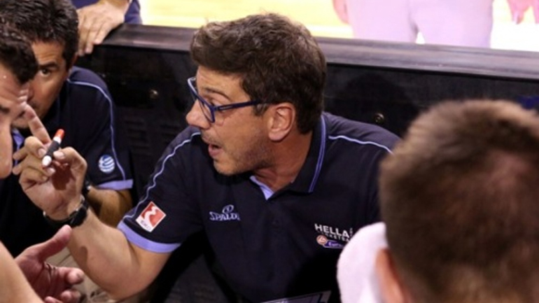 Φ. Κατσικάρης: «Βρίσκουμε ρόλους…»