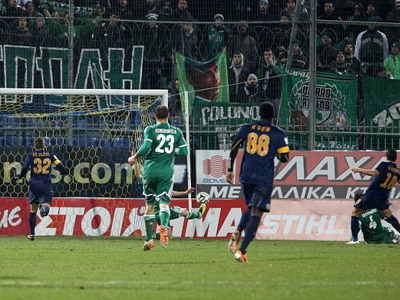 «Προβοκάτσια εις βάρος του Παναθηναϊκού» «Προβοκάτσια εις βάρος του Παναθηναϊκού»