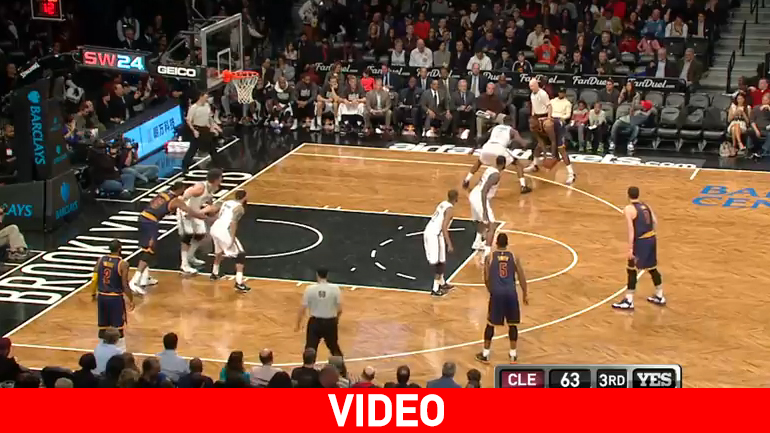 Οι καλύτερες αμυντικές προσπάθειες!