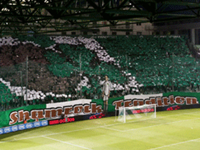 Sold out το Παναθηναϊκός – Αϊντχόφεν