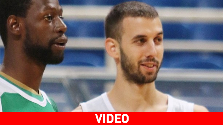 Στην προετοιμασία του Παναθηναϊκού ο Γιάνκοβιτς