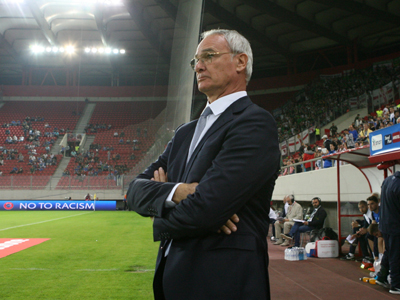 Συνεχόμενες ήττες μετά από 13 χρόνια!