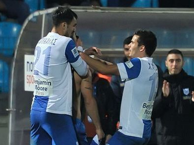 Με τρεις απουσίες ο ΠΑΣ Γιάννινα