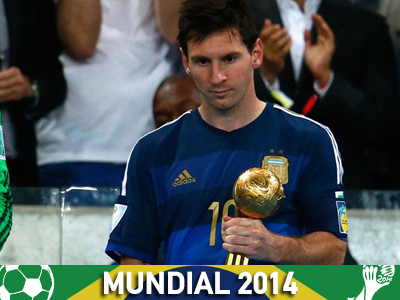 Τα «έχωσε» στη FIFA για τον Μέσι ο Γκούτι!