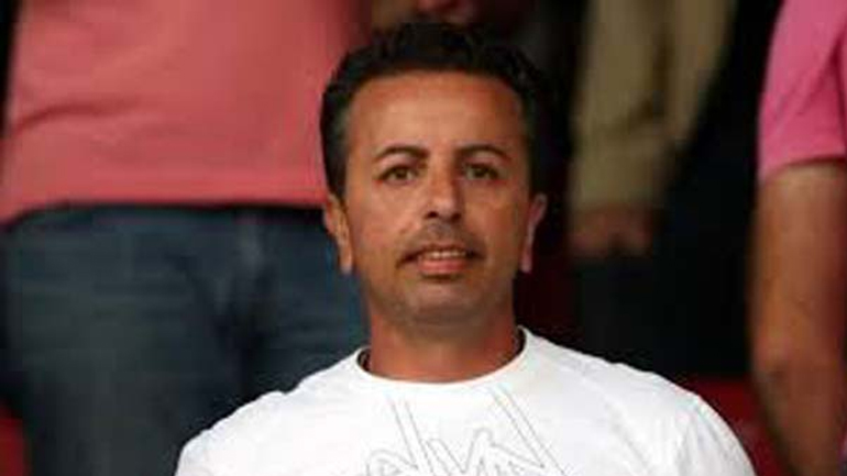 «Ο Πλεξίδας μένει στην ΑΕΛ»