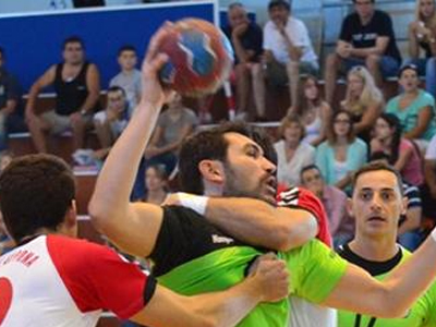 Χάντμπολ: Στην κορυφή ο Διομήδης, 21-15 την Αναγέννηση Βύρωνα