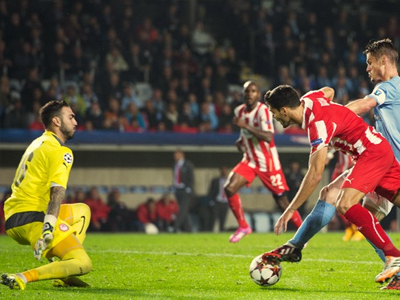 «Κοιτάμε μπροστά»