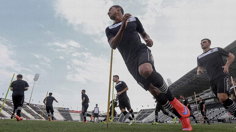 Φιλική ήττα από την Βέροια γνώρισε ο ΠΑΟΚ