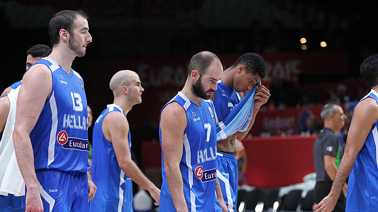 «Θα εκτιμήσουμε την κατάσταση»