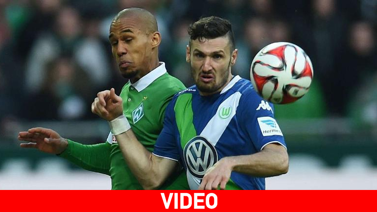 «Έβρεξε» γκολ στη Βρέμη