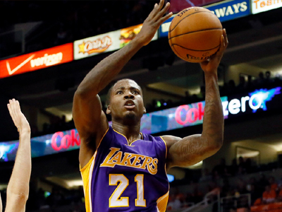 «Χοντρέ Μπάρκλεϊ, τώρα μπορείς να φας!»