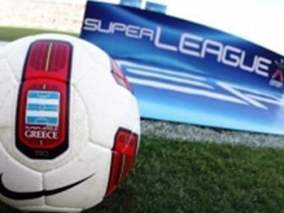 Υποδέχεται τον Λεβαδειακό η Καλλονή