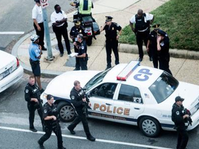 Αστυνομικός πυροβόλησε άοπλο στη Φλόριντα