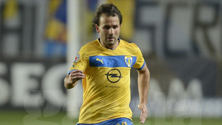 Θέλει τον Τεσέιρα η Ξάνθη